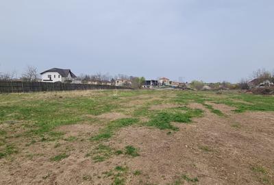 REL4000931 Teren de vanzare la lac Snagov - 6
