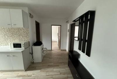 Apartament cu 2 camere decomandat, mobilat în Rahova - 5