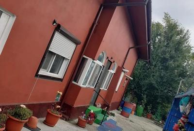 Casă cu 5 camere cu Teren 1700 Mp în Valea - 3