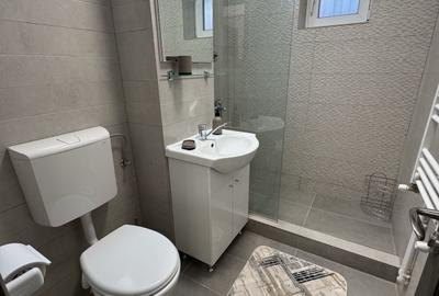 Apartament 2 camere | Prima inchiriere | NOU | Tomis Nord - Liceul Calinescu | - 4