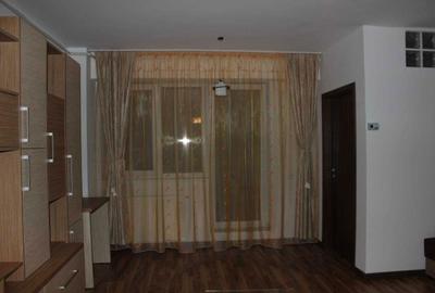 Garsonieră semidecomandată în Mărăști - 1