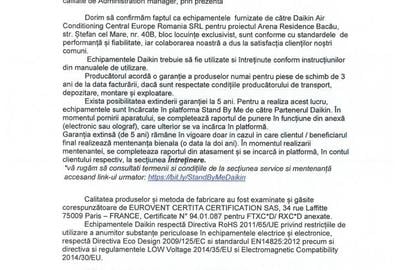 Apartament cu 2 camere în Ștefan cel Mare - 2