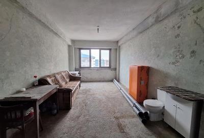 Garsonieră nedecomandată în Port - 6
