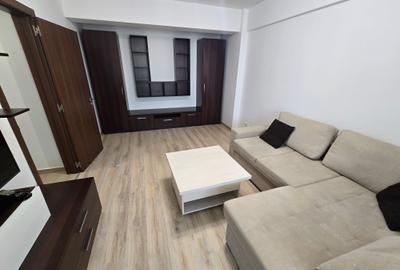 Apartament cu 2 camere decomandat în Păcii - 5