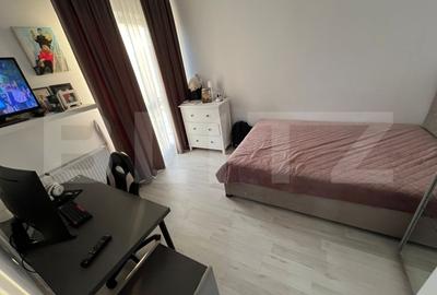 Apartament de vanzare, cu 3 camere, 80 mp, zona Sud - 10