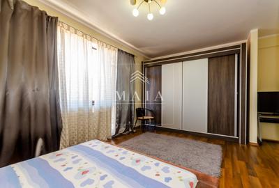 Apartament 3 camere, parcare subterana, zona str. Bucegi - Trei Stejari