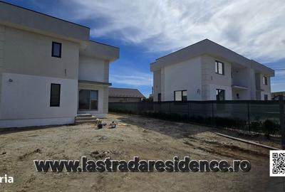 Casă cu 3 camere în Smeura - 14