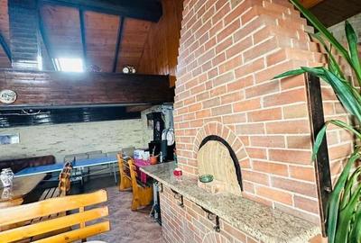 Casă cu 4 camere în Central - 11