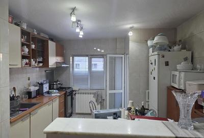 Apartament cu 2 camere decomandat în Lacul Morii - 4