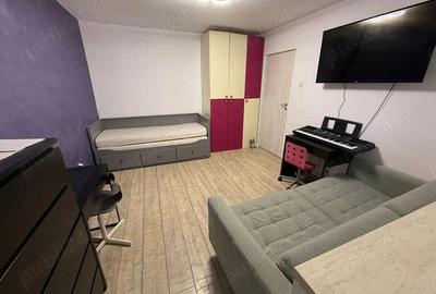 Apartament 4 cam. decomandat Militari, cu centrala si loc de parcare. - 9
