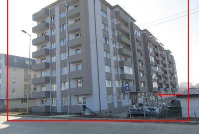 Apartament cu 2 camere decomandat în Florești