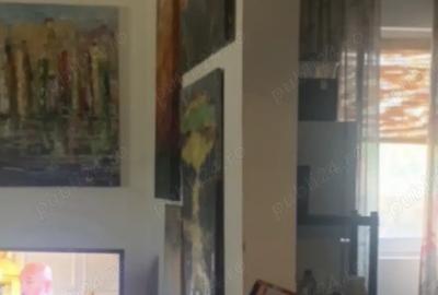 Vand casa mica cu gradina racoroasa(schimb) - 2