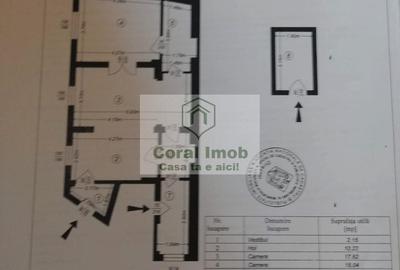 Apartament cu 3 camere semidecomandat, mobilat în Pache Protopopescu - 2