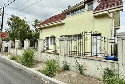 Casă individuală cu 4 camere cu Canalizare în Ovidiu - 2