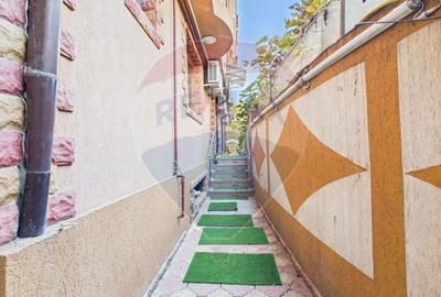 Casă individuală cu 8 camere cu Piscina în Matei Voievod - 32