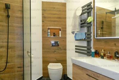 Apartament cu 4 camere decomandat în Bartolomeu - 4