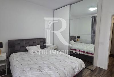 Apartament cu 3 camere decomandat în Central - 8