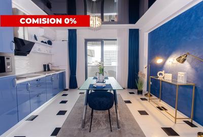 Studio premium | Mamaia nord - zona Lidl | Piscina exterioara | Parcare privata - 1