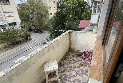 Vand apartament in ora?ul Bal? - 9
