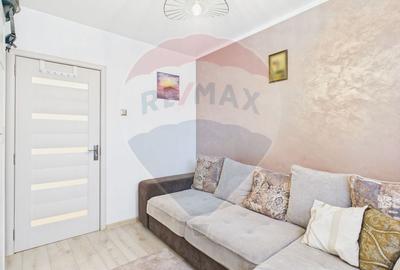 De vanzare | Apartament 4 camere | Apusului - 6