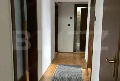 Apartament cu 3 camere, 72 mp utili, zona Tudor - 1