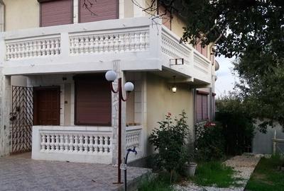 Casa parter+nivel Voinesti - 5