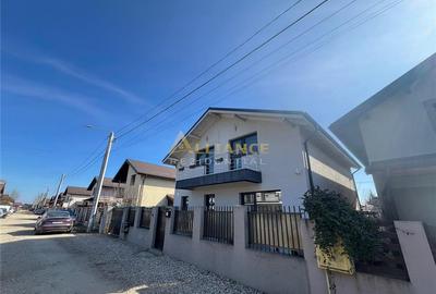 Casă individuală cu 4 camere cu Teren 250 Mp în Berceni - 2