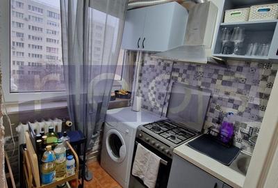 Garsonieră decomandată, mobilată în Dristor - 4