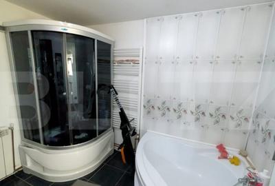 Casă cu 4 camere cu Teren 168 Mp în Central - 5