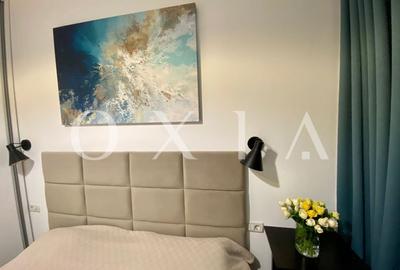 Apartament cu 3 camere decomandat, mobilat în Lipovei - 11