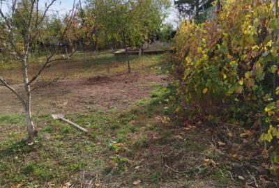 Teren Intravilan Poienarii Rali Prahova 700mp - 2