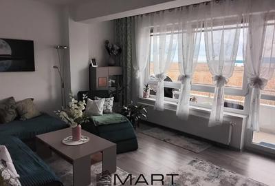 Apartament  3 camere zona Cristian - 2