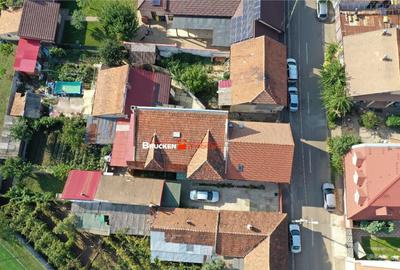 Casa spatioasa P M cu spatiu comercial Rogerius, zona... - 6