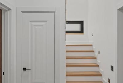 Casa Individuala Noua Ghencea 575 mp teren,pompa de caldura.Poze reale - 34