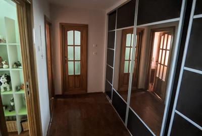 Apartament de vânzare, 3 camere, 70 mp, Mănăștur Izlazului - 9