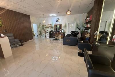 Spațiu comercial, de 118.69999694824 mp, în Metalurgiei - 3