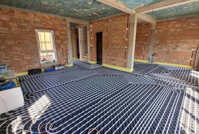 Mutare imediata!Casa Rediu,4 camere,Dressing,Teren 722 mp,0% Comision - 14