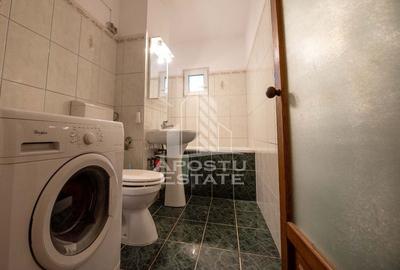 Apartament cu 2 camere semidecomandat, mobilat în Dâmbovița - 4