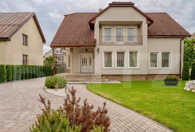 Casă cu 4 camere cu Teren 1000 Mp în Unirea