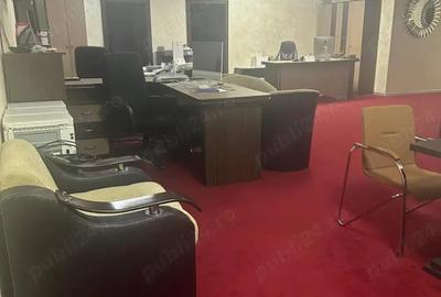 Spațiu comercial, de 530 mp, în Central - 5