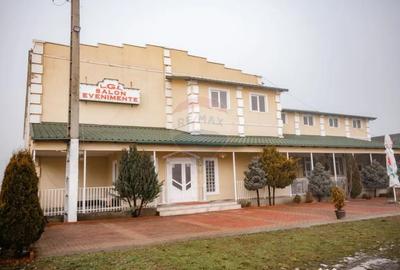 Spațiu comercial, de 1,132 mp, în Lunca (Vânători-Neamț) - 17