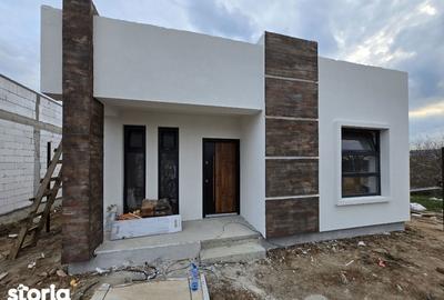 Casă cu 3 camere cu Teren 300 Mp în Calea București - 2