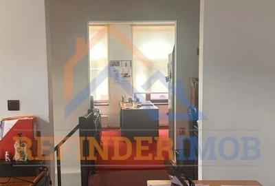 Casa individuala 5 cam zona Timpuri Noi (birouri sau rezidential) - 2