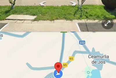 Spațiu comercial, în Baia - 7