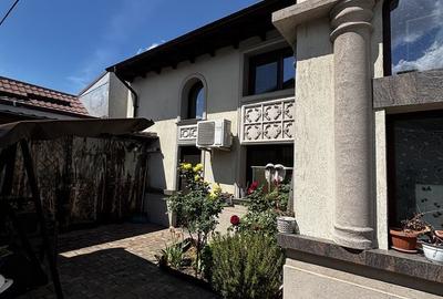 Casă cu 4 camere cu Teren 163 Mp în Gheorghe Doja - 6