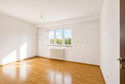 Apartament cu 3 camere semidecomandat în Mănăștur - 1