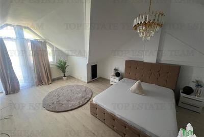 Casa moderna cu 4 camere, Mamaia Sat, Constanta - 9