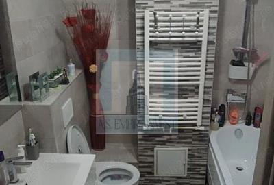 Apartament 3 camere mobilat/utilat - zona Uzina 2 - 8