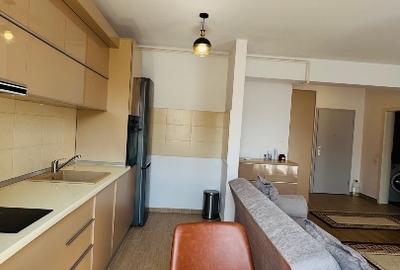 Apartament cu 2 camere semidecomandat, mobilat în Tomis Plus - 7