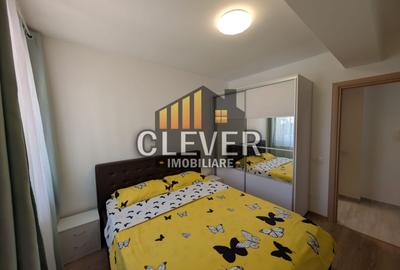 Apartament cu 3 camere semidecomandat, mobilat în Theodor Pallady - 5